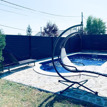 Luxury 3 Bedroom Pool Villa Gulia Zewnętrze zdjęcie