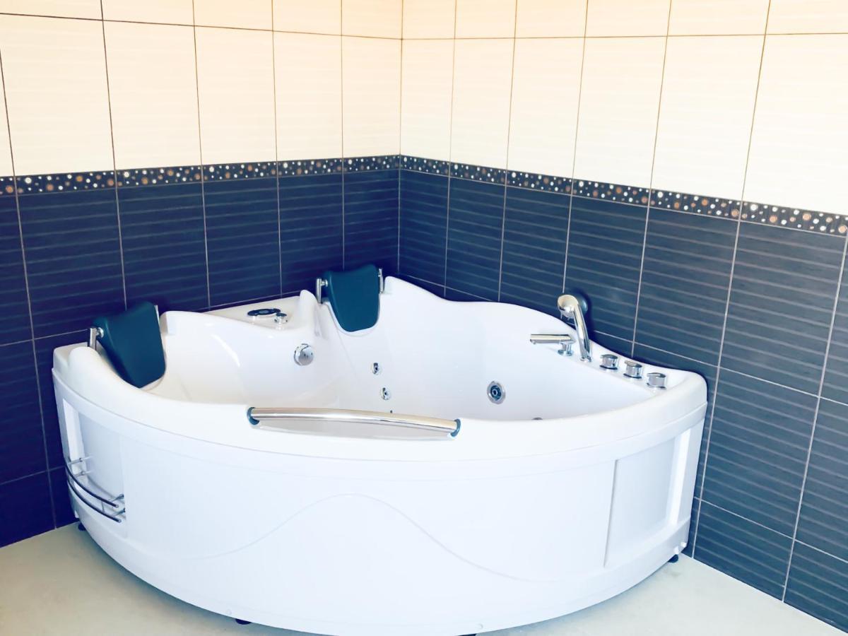 Luxury 3 Bedroom Pool Villa Gulia Zewnętrze zdjęcie