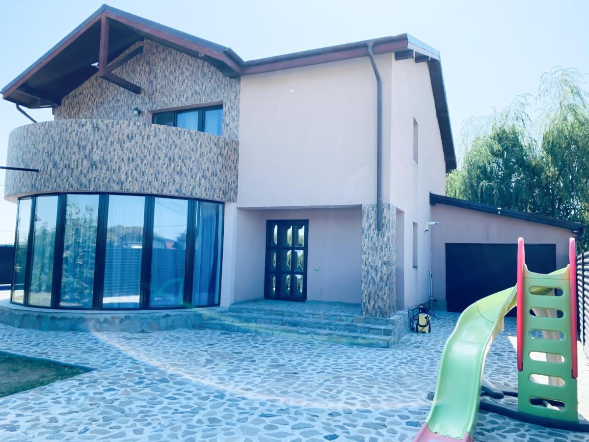 Luxury 3 Bedroom Pool Villa Gulia Zewnętrze zdjęcie