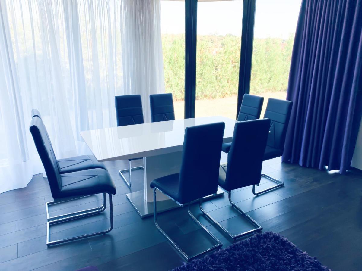 Luxury 3 Bedroom Pool Villa Gulia Zewnętrze zdjęcie