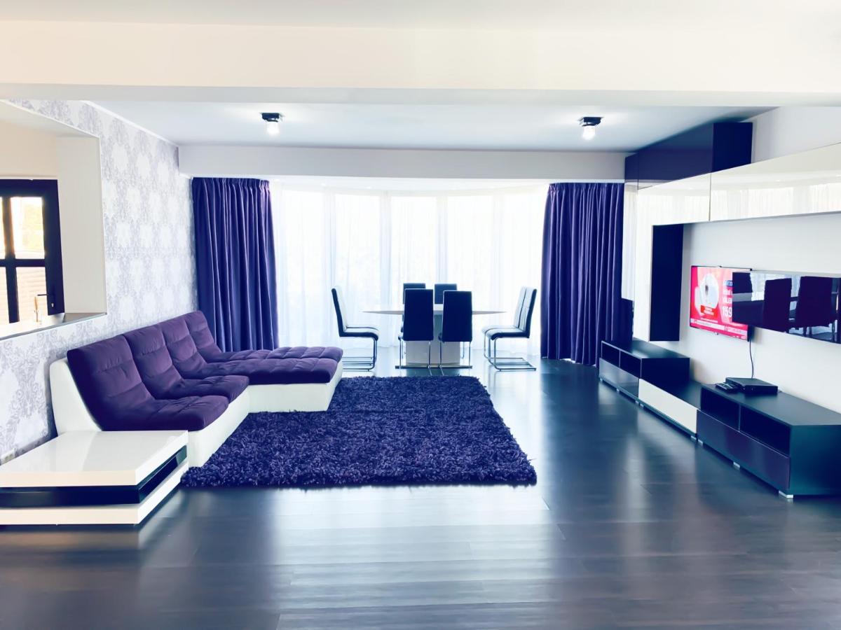 Luxury 3 Bedroom Pool Villa Gulia Zewnętrze zdjęcie